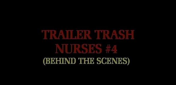  Have some extra fun watching behind the scenes of hard daily routine of nurses living in trailer park